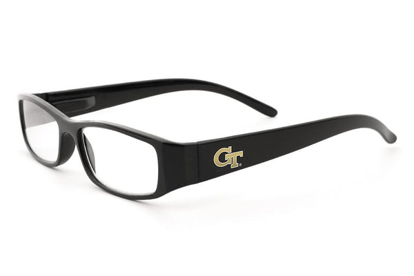 Georgia Tech Yellow Jackets Readers