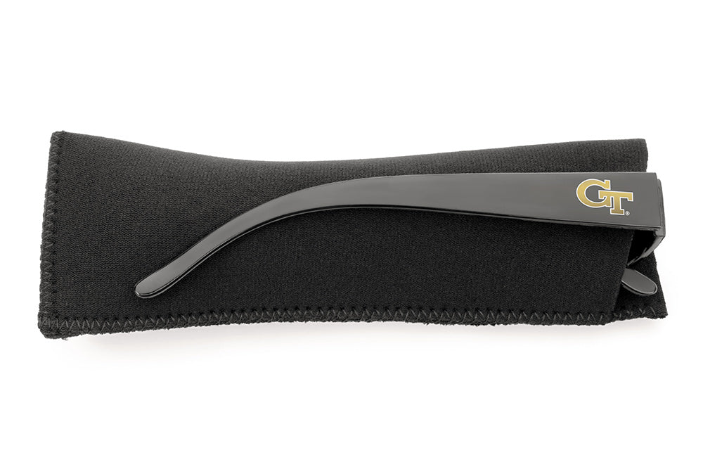 Georgia Tech Yellow Jackets Readers