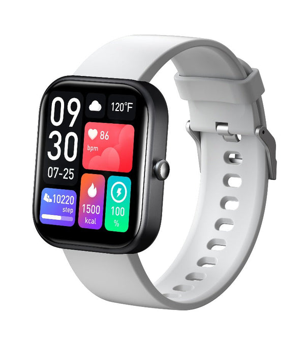 Best Android/Iphone Smart Watch for Seniors 2023 Smart Watch Blood Pressure