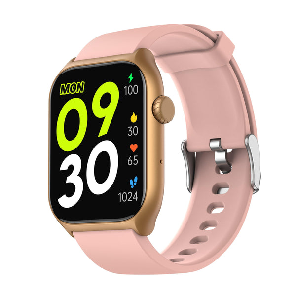 Smart Watch for Men Women, 2.0