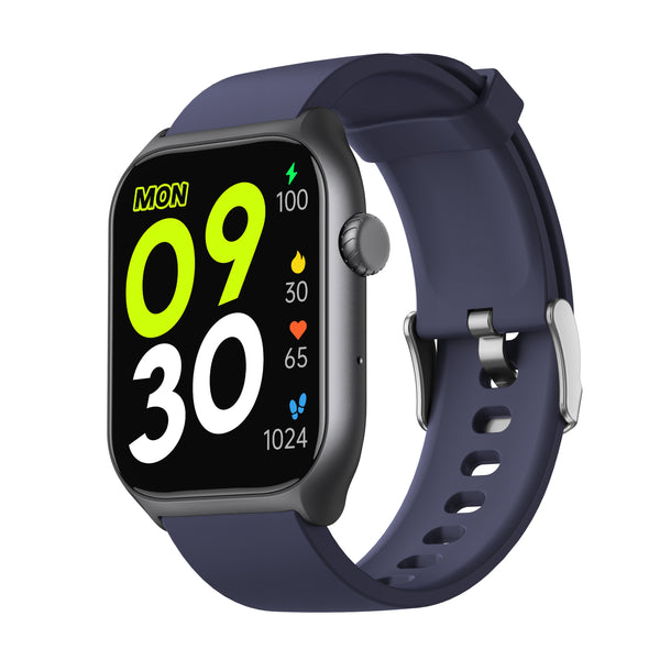 Smart Watch for Men Women, 2.0
