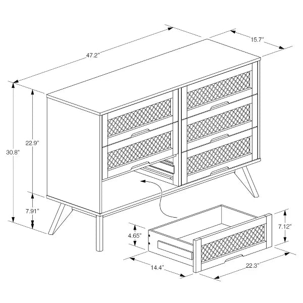 Barrett Wood & Synthetic Ennovanest Limited