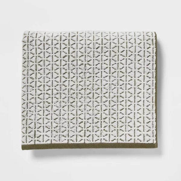 Boho Bath Towels Ennovanest Limited