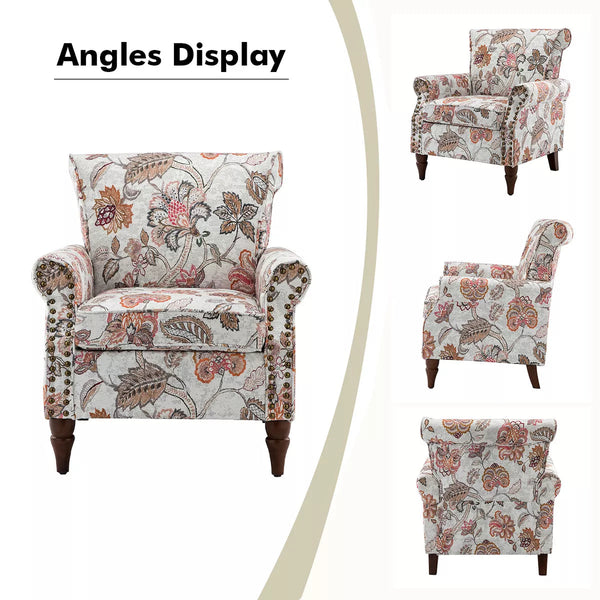 Araceli Traditional Wooden Ennovanest Limited