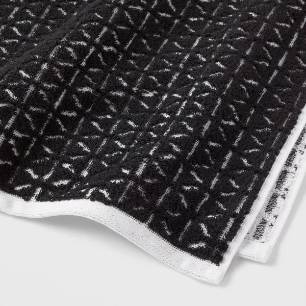 Boho Bath Towels Ennovanest Limited