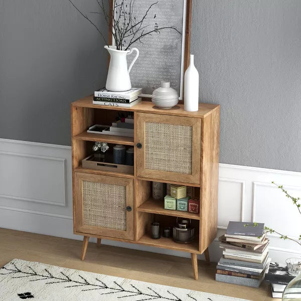 Accent Storage Cabinet Ennovanest Limited