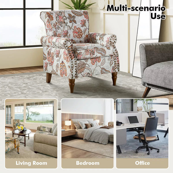 Araceli Traditional Wooden Ennovanest Limited