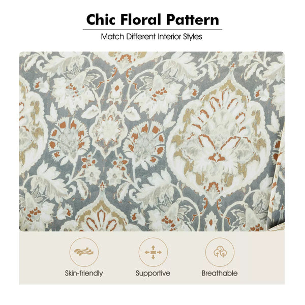 Araceli Traditional Wooden Ennovanest Limited