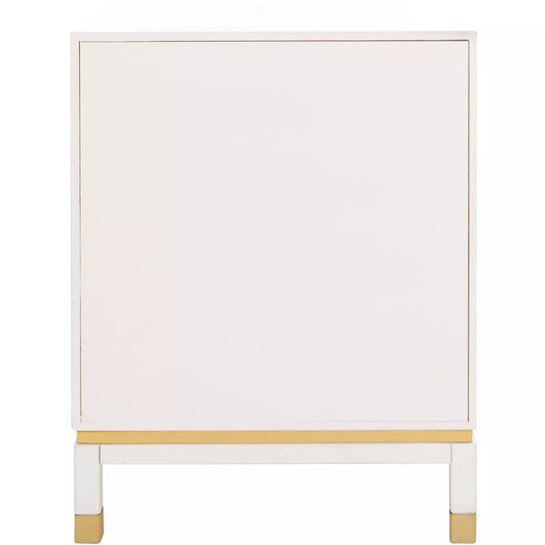 bohemian side table Baskin Accent Table Ennovanest Limited