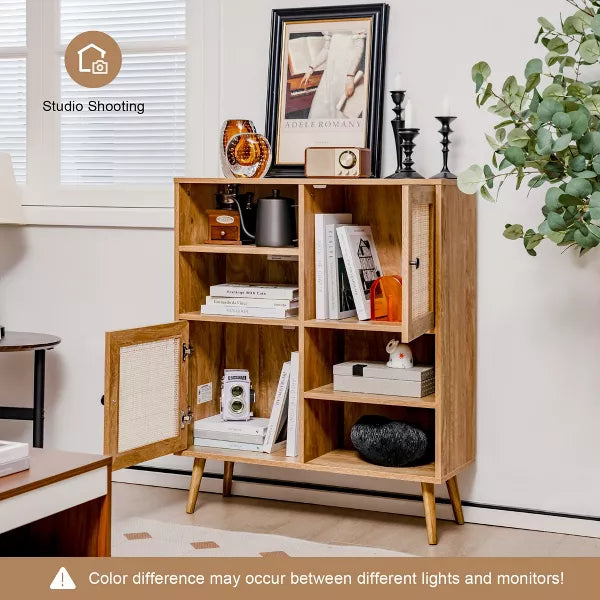 Accent Storage Cabinet Ennovanest Limited