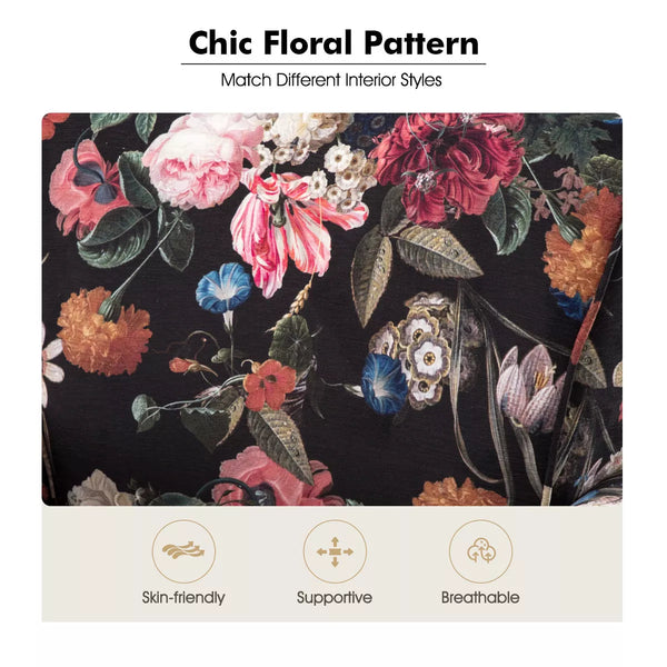 Araceli Traditional Wooden Ennovanest Limited