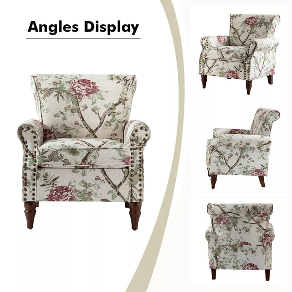 Araceli Traditional Wooden Ennovanest Limited