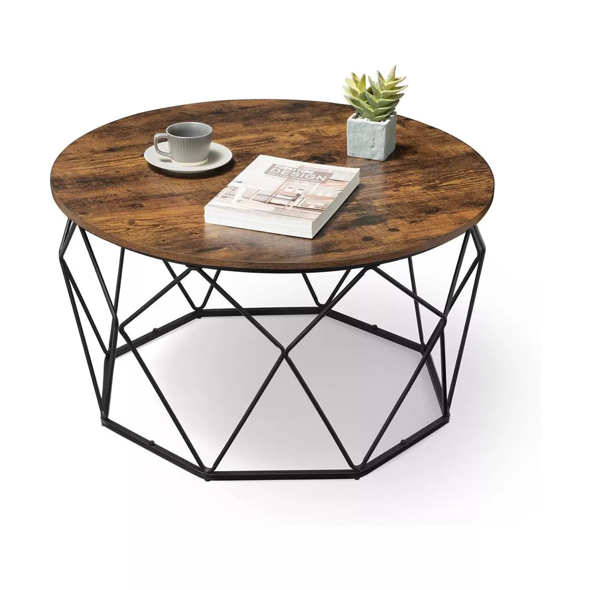 Cocktail Table Ennovanest Limited