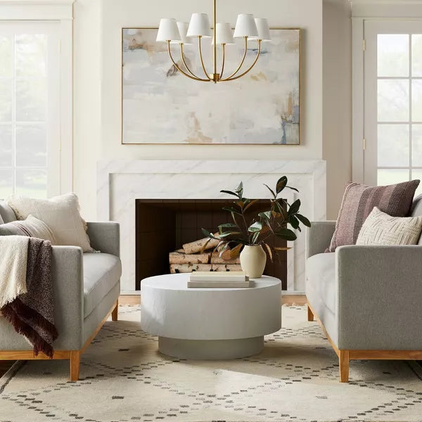 Ceiling Chandelier Brass Ennovanest Limited