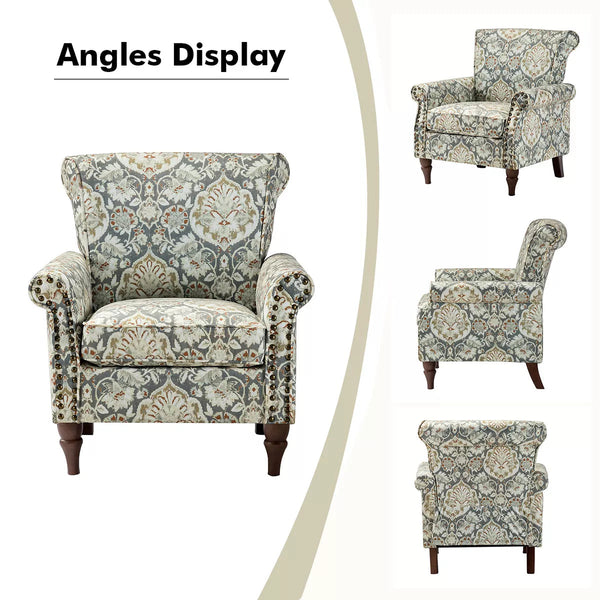 Araceli Traditional Wooden Ennovanest Limited