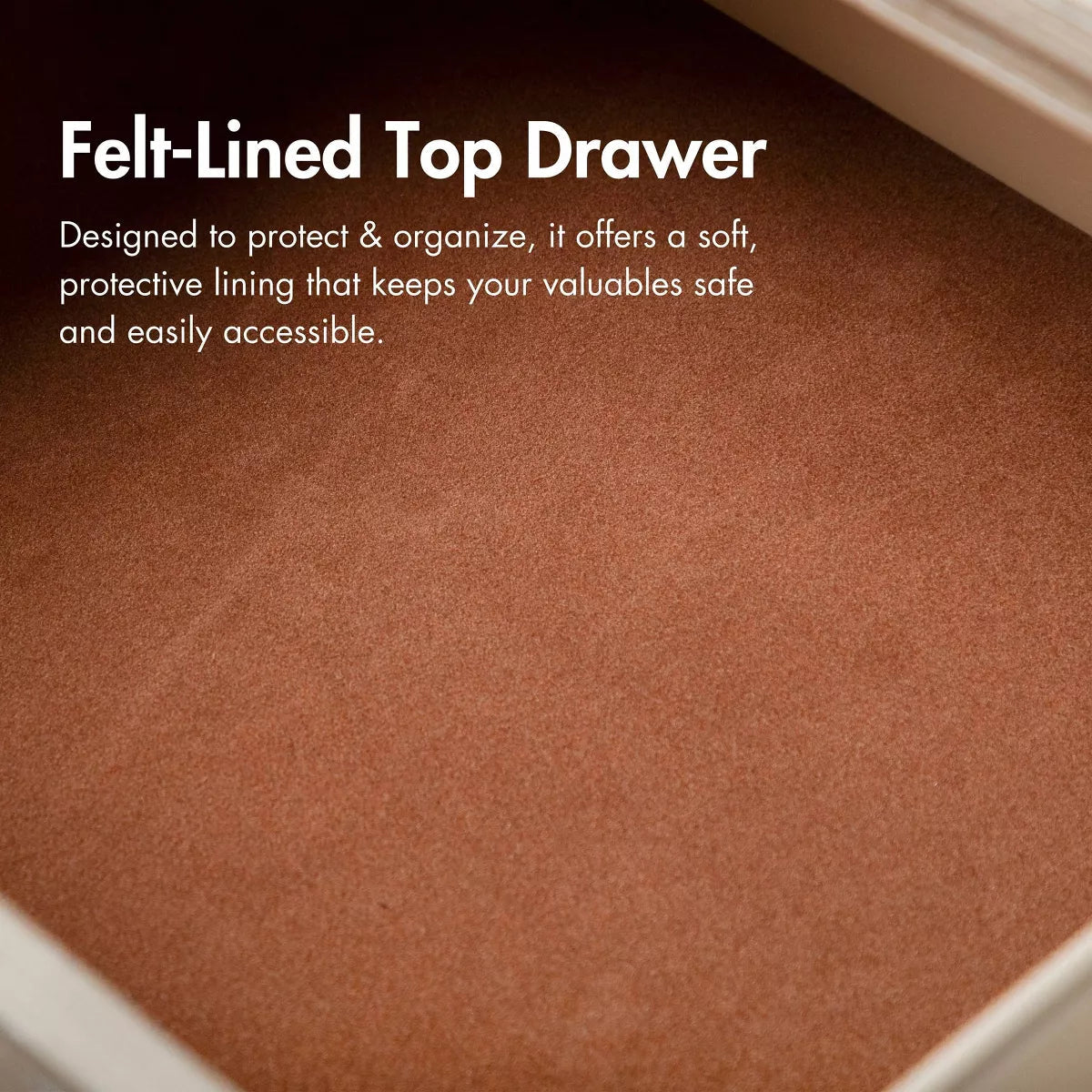 Boho 5 Drawer Oak Ennovanest Limited