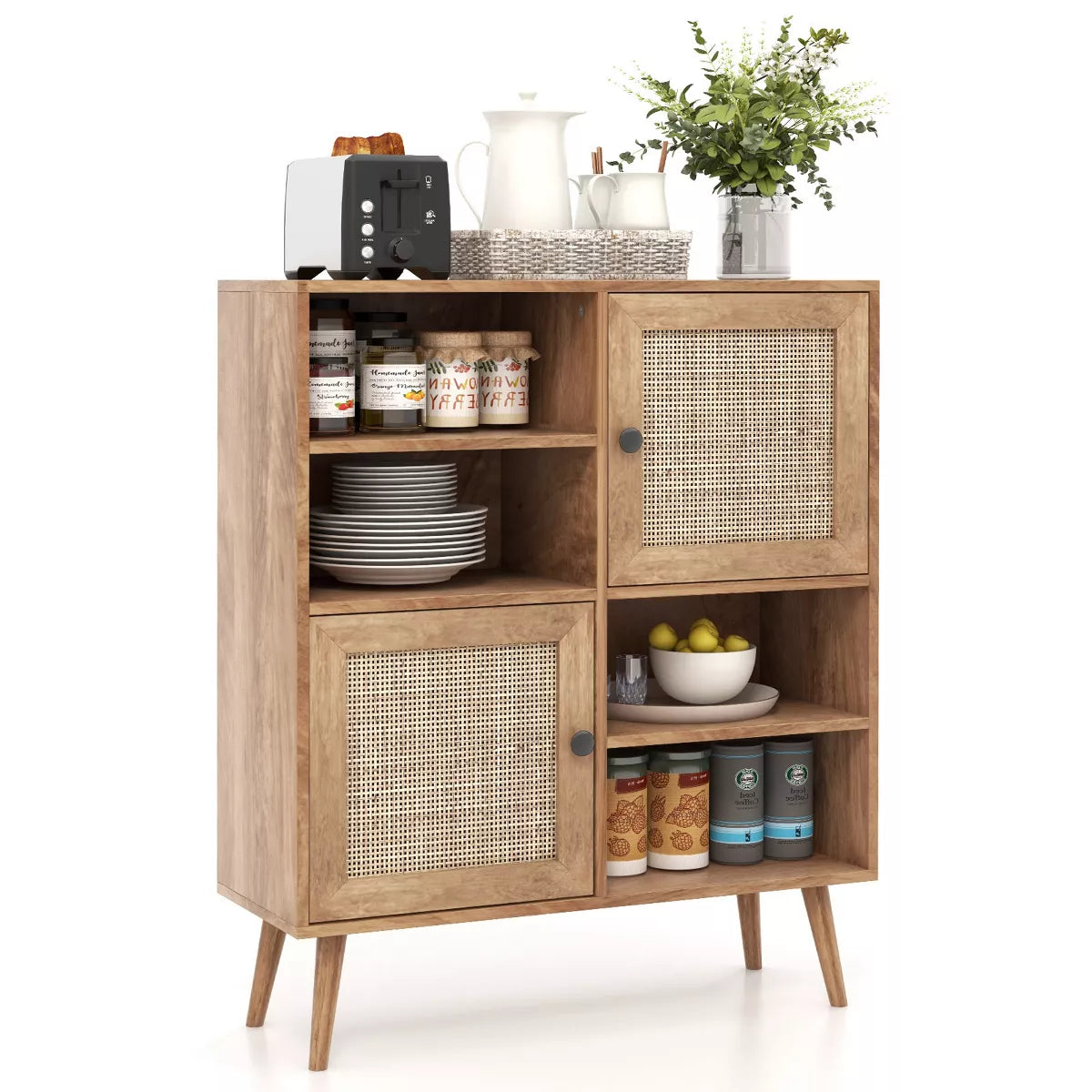 Accent Storage Cabinet Ennovanest Limited