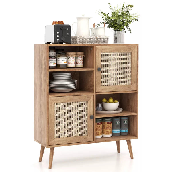 Accent Storage Cabinet Ennovanest Limited