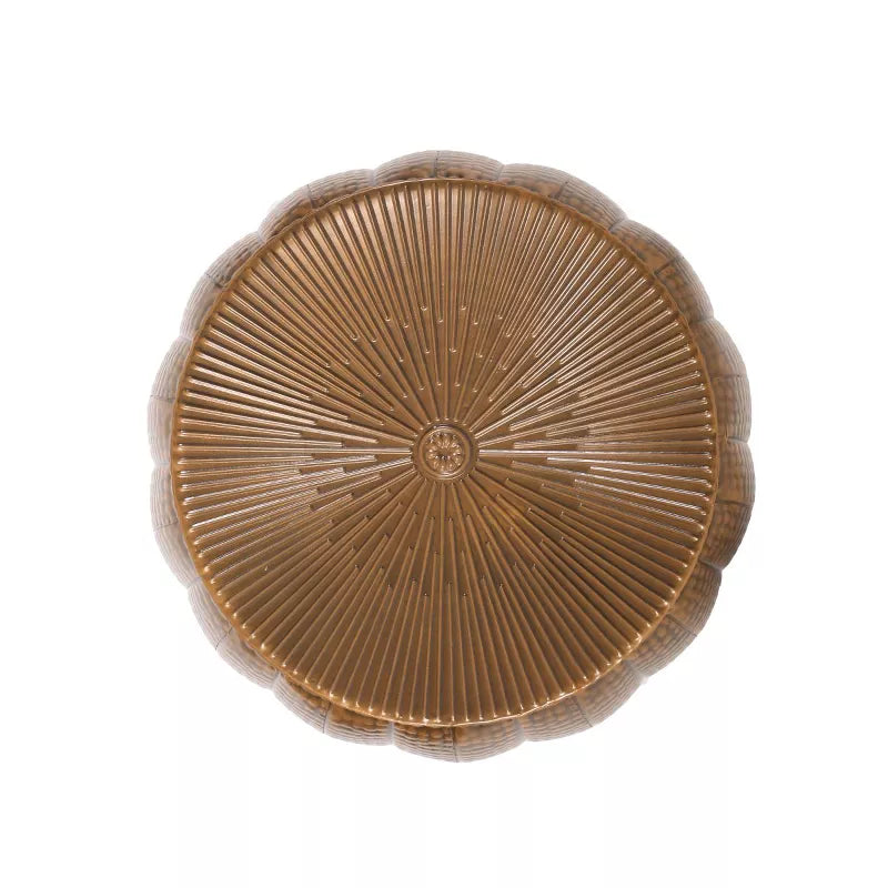 Antique Bronze Table Ennovanest Limited