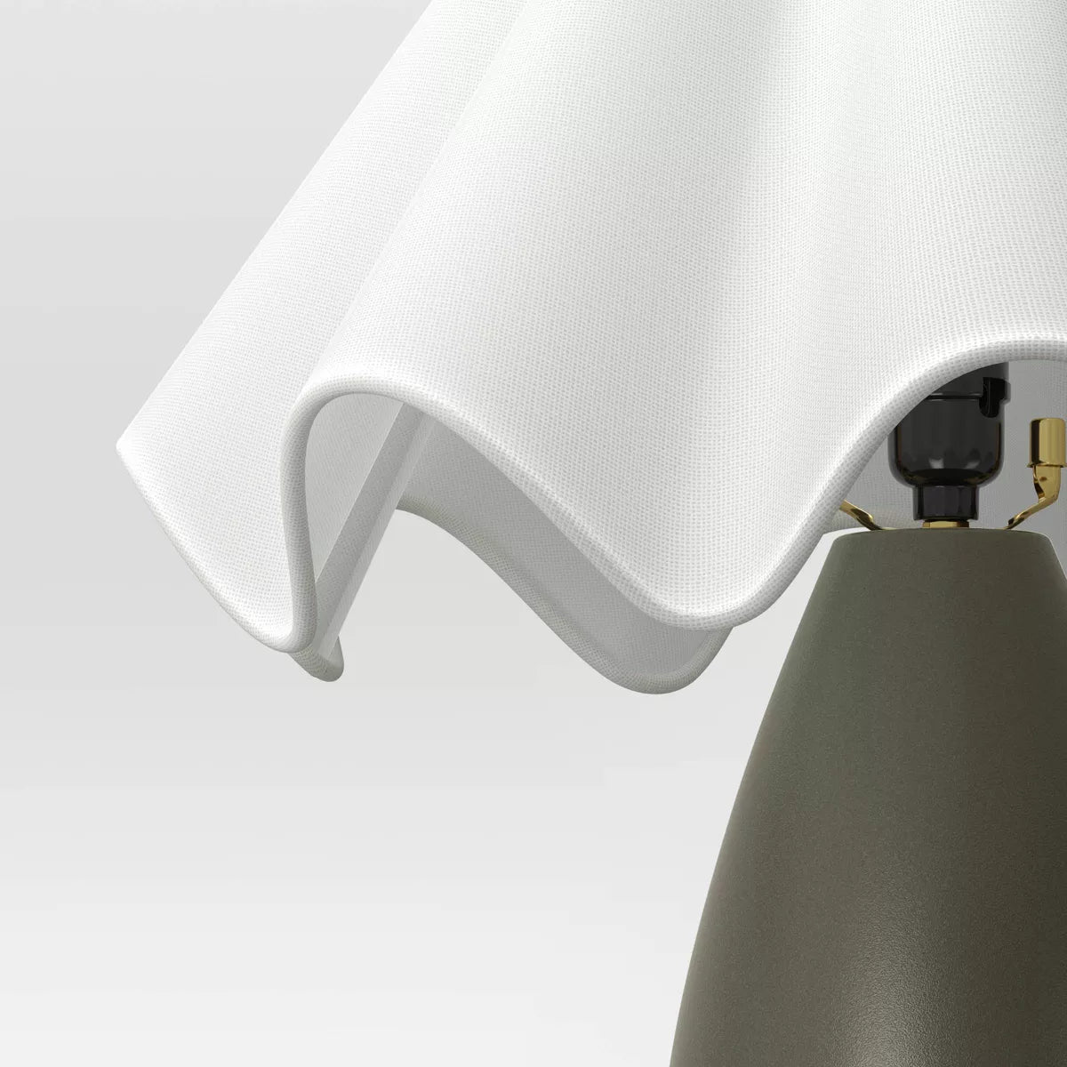 Ceramic Base Table Lamp Ennovanest Limited