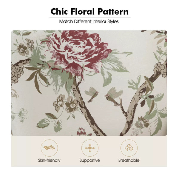 Araceli Traditional Wooden Ennovanest Limited