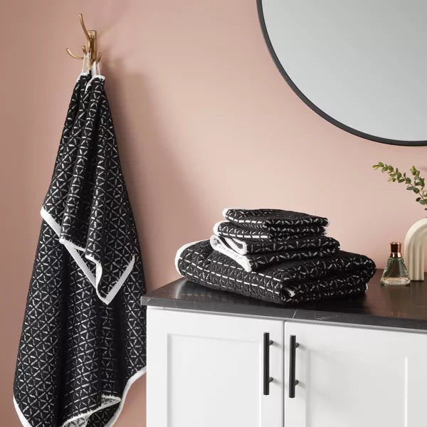 Boho Bath Towels Ennovanest Limited