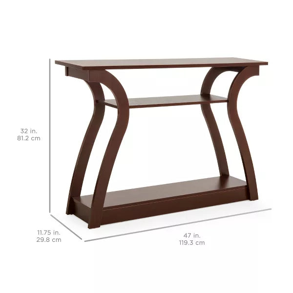 Console Accent Table Furniture Ennovanest Limited