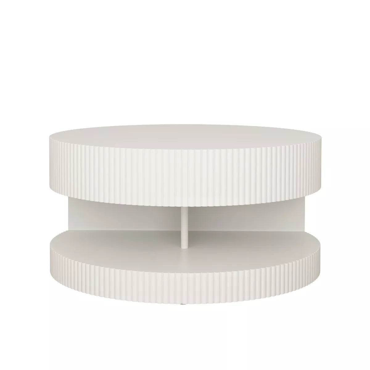 Coffee Table with Storage for Living Room and Bedroom Ennovanest Limited