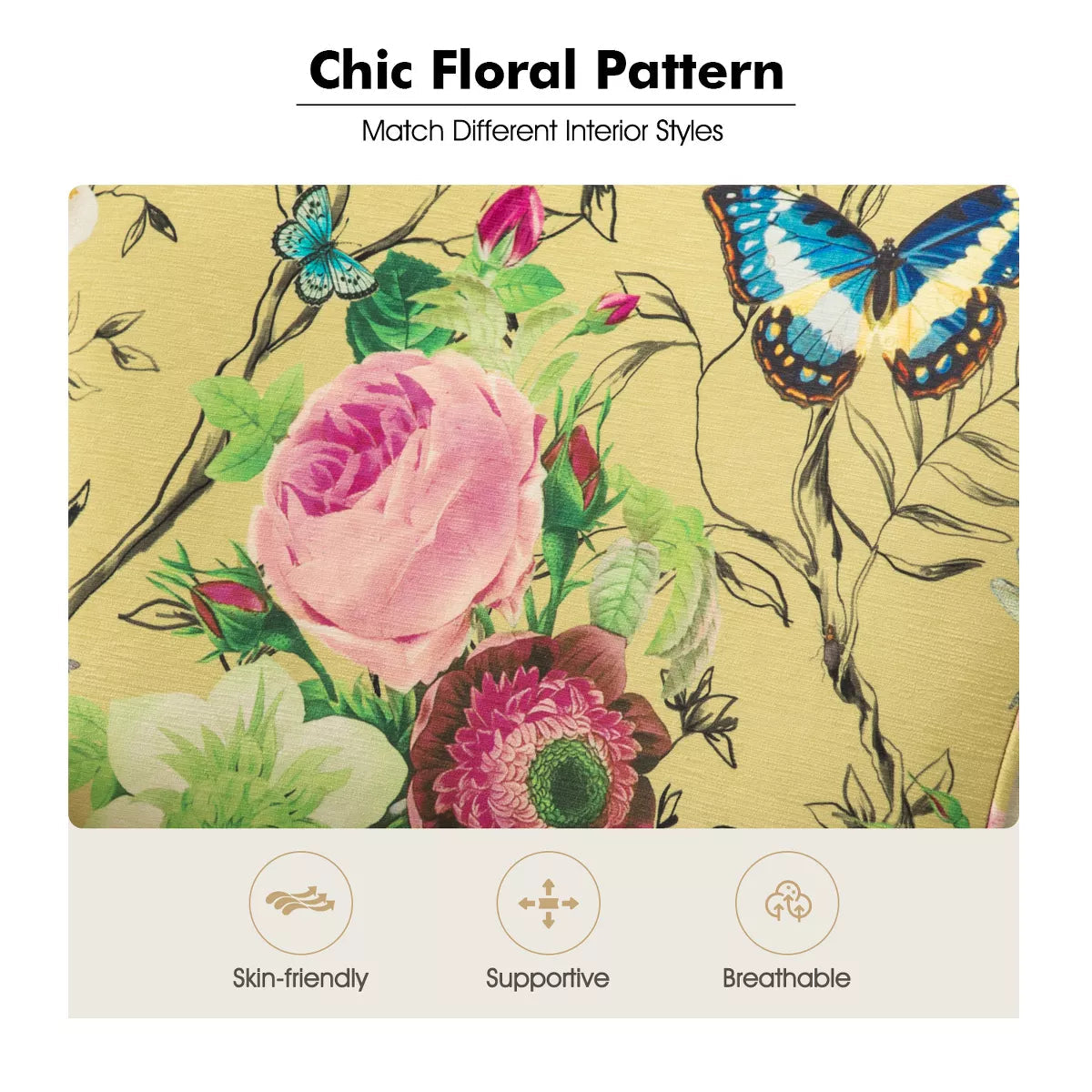 Araceli Traditional Wooden Ennovanest Limited