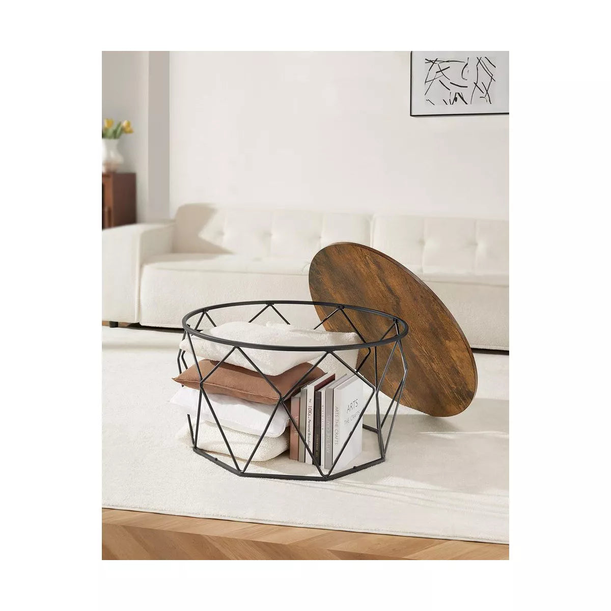 Cocktail Table Ennovanest Limited