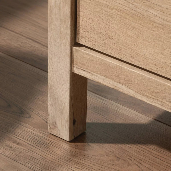 6 Drawer Dresser Prime Oak Ennovanest Limited