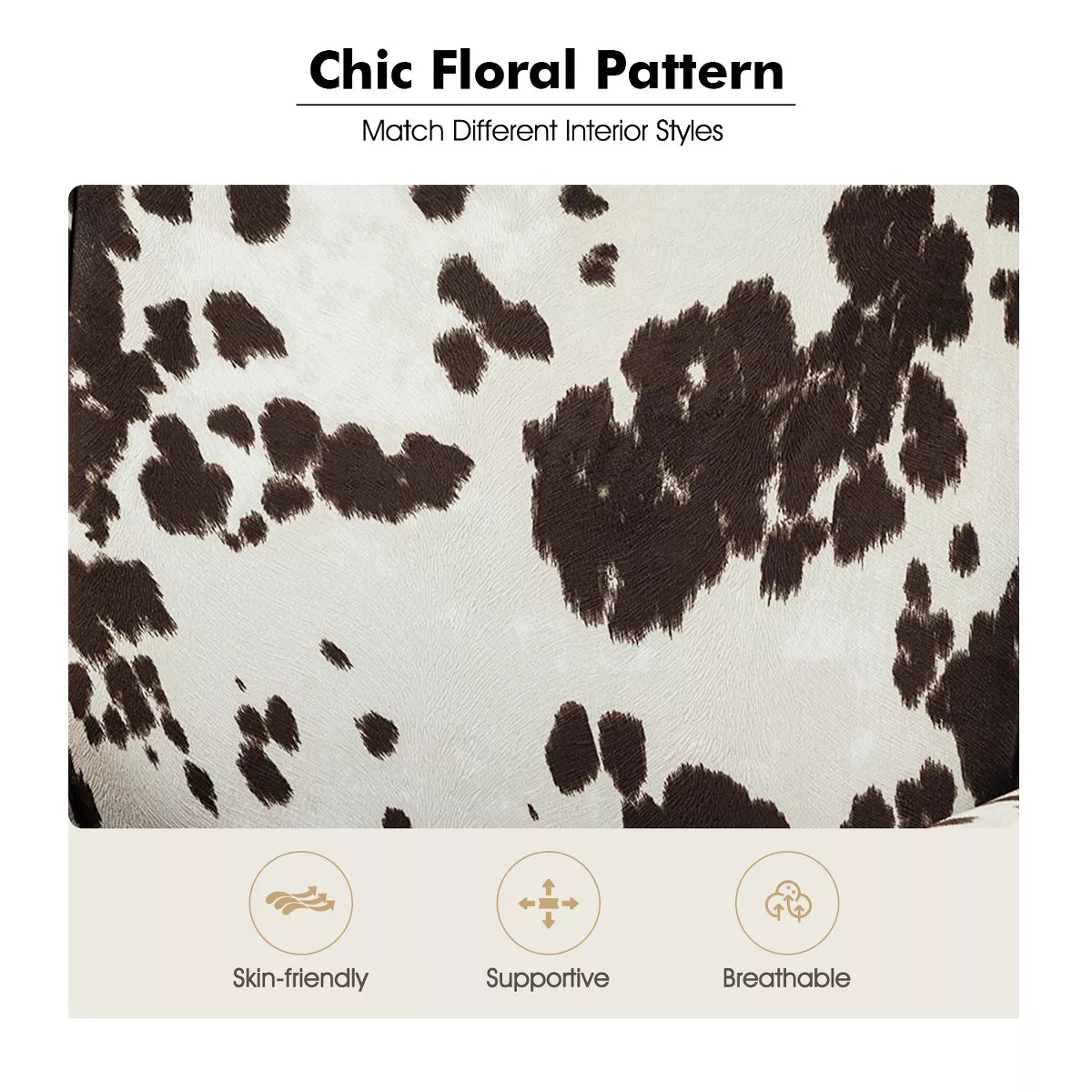 Araceli Traditional Wooden Ennovanest Limited