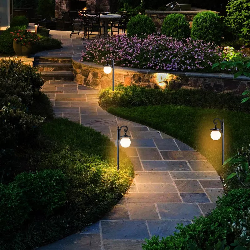 Cattlya Solar Outdoor Ennovanest Limited