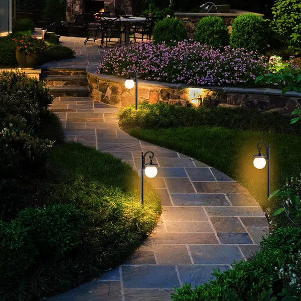 Cattlya Solar Outdoor Ennovanest Limited