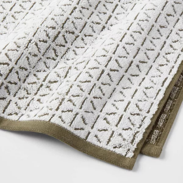 Boho Bath Towels Ennovanest Limited