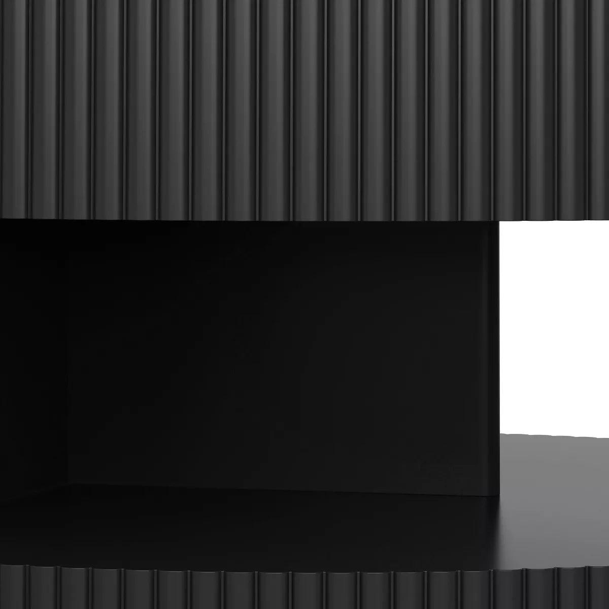 Coffee Table with Storage for Living Room and Bedroom Ennovanest Limited