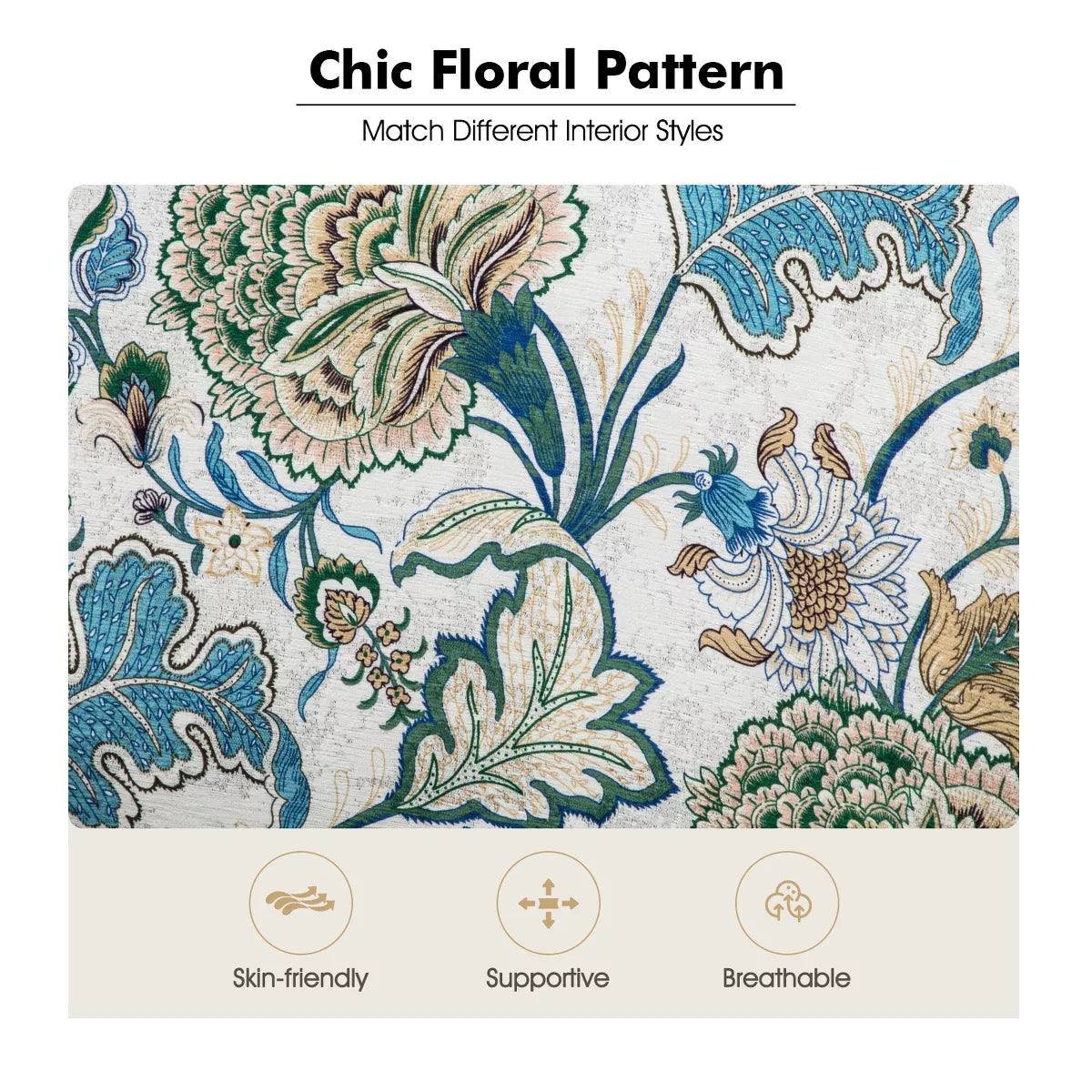 Araceli Traditional Wooden Ennovanest Limited