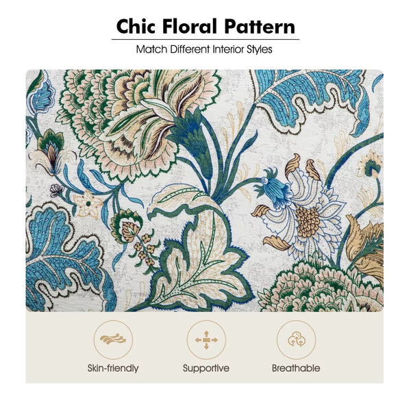 Araceli Traditional Wooden Ennovanest Limited