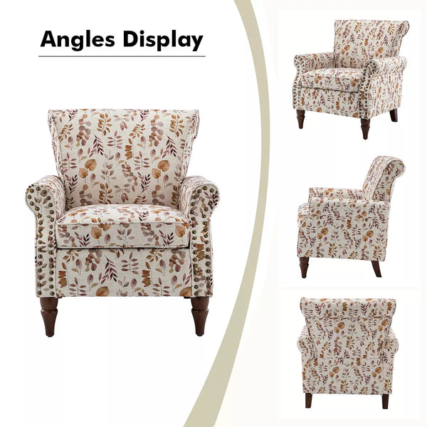 Araceli Traditional Wooden Ennovanest Limited