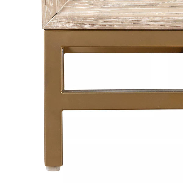 Boho 5 Drawer Oak Ennovanest Limited