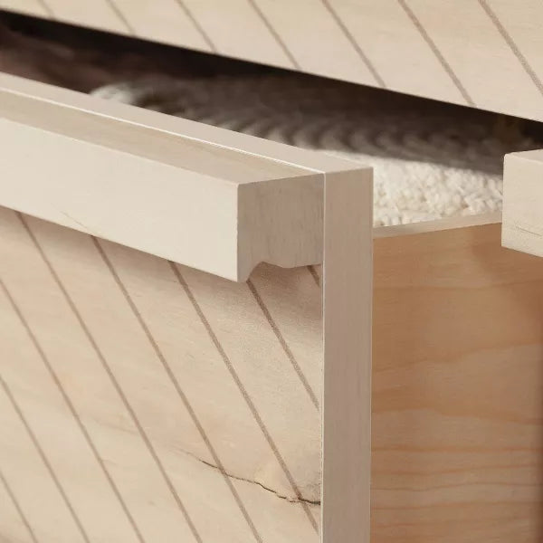 6 Drawer Dresser Ennovanest Limited