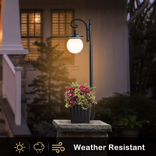 Cattlya Solar Outdoor Ennovanest Limited