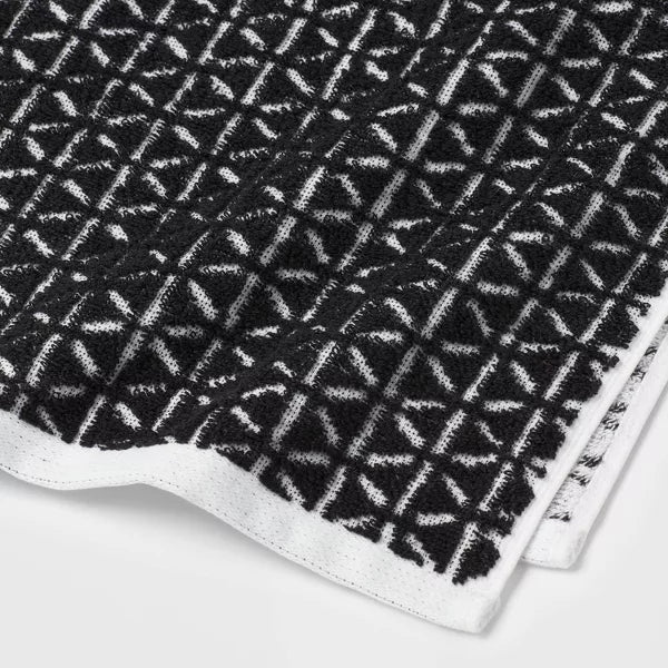 Boho Bath Towels Ennovanest Limited