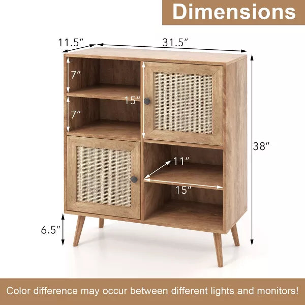 Accent Storage Cabinet Ennovanest Limited