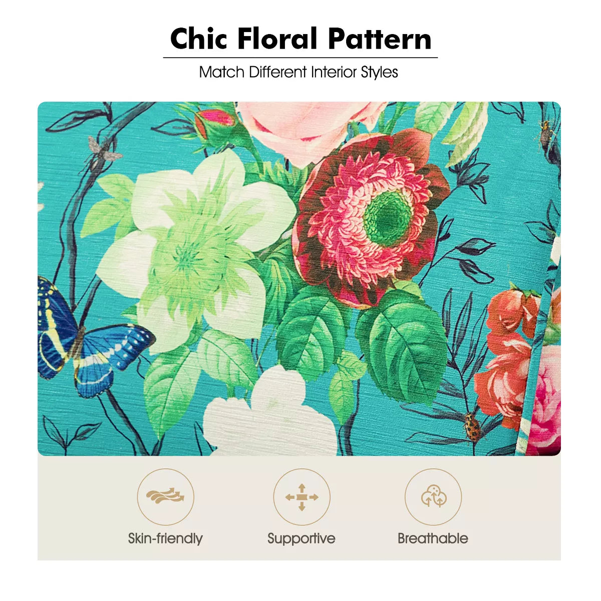 Araceli Traditional Wooden Ennovanest Limited