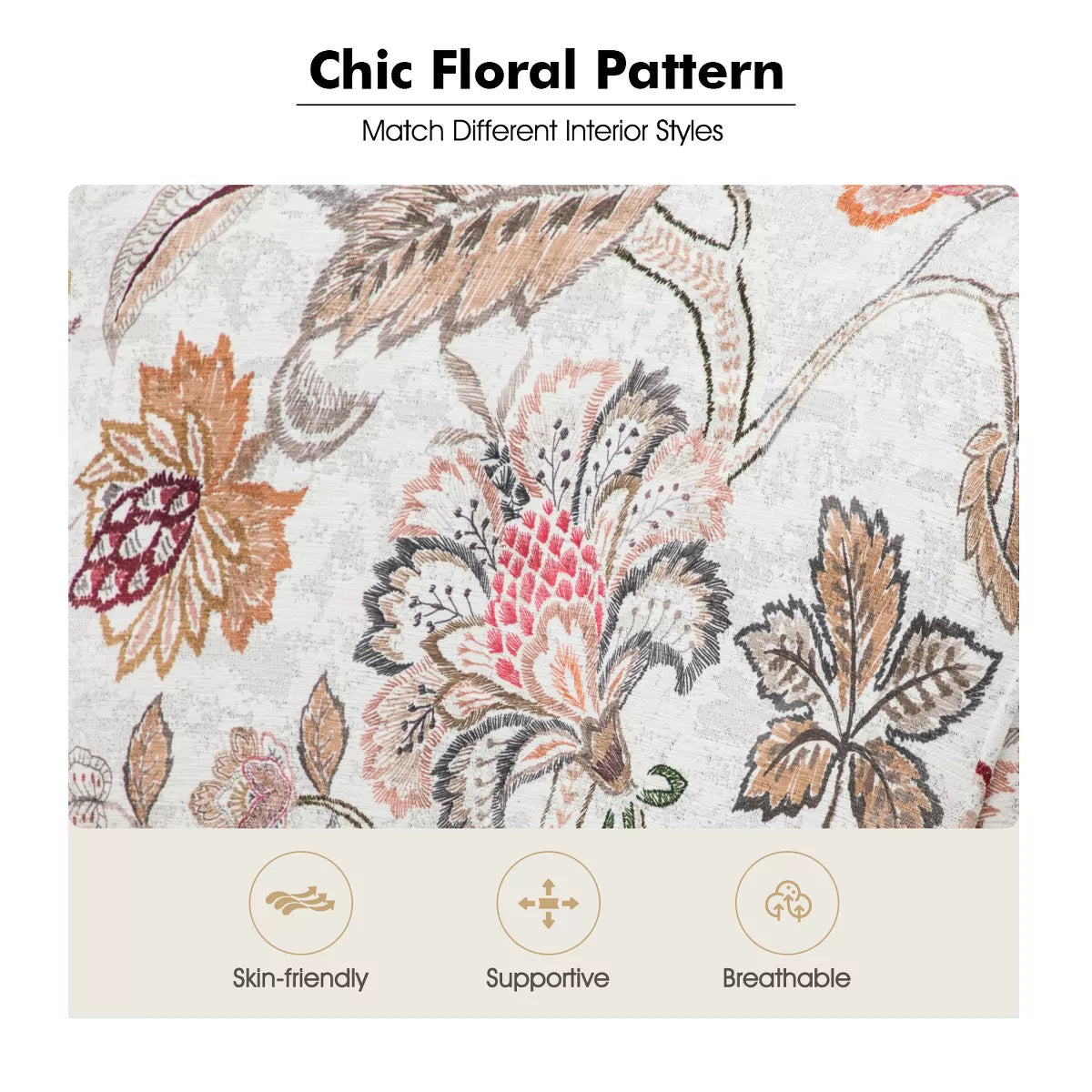 Araceli Traditional Wooden Ennovanest Limited