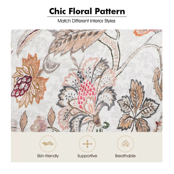 Araceli Traditional Wooden Ennovanest Limited