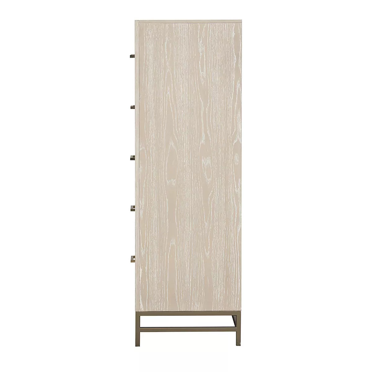 Boho 5 Drawer Oak Ennovanest Limited