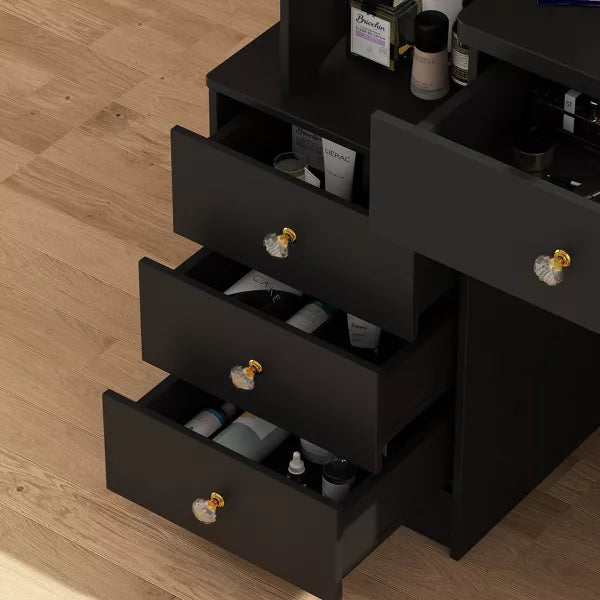 Bedroom Accent Vanity Table Ennovanest Limited