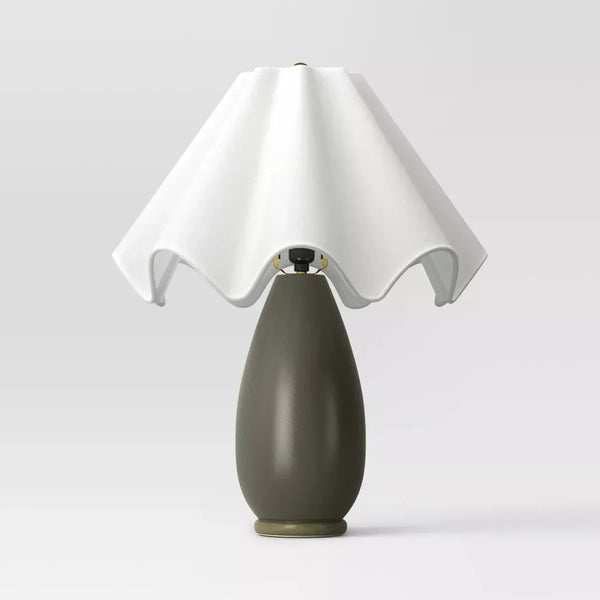 Ceramic Base Table Lamp Ennovanest Limited